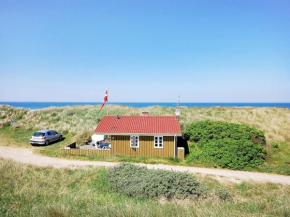 Holiday Home Guthfrith - 100m from the sea by Interhome